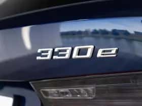 BMW 3-Serie (2025) thumbnail 18