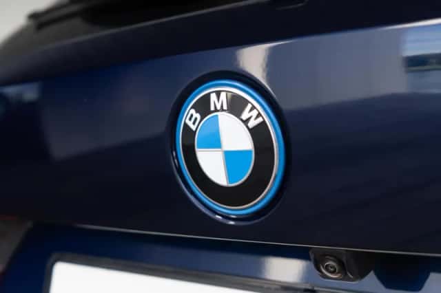 BMW 3-Serie (2025) thumbnail 19