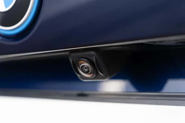 BMW 3-Serie (2025) thumbnail 20