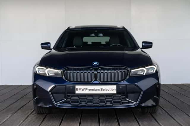 BMW 3-Serie (2025) thumbnail 3