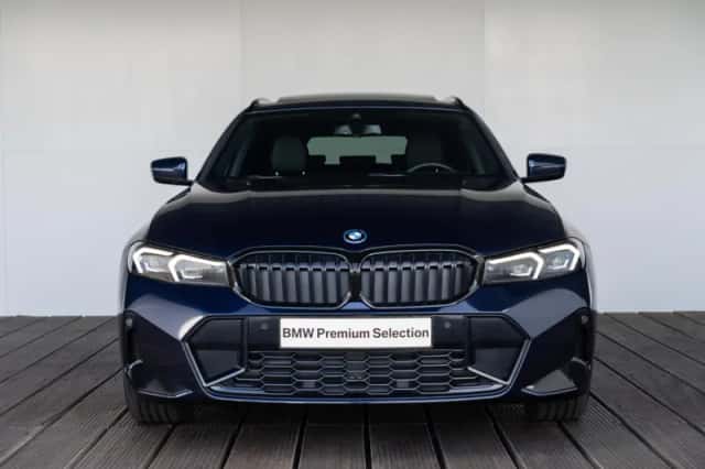 BMW 3-Serie (2025) thumbnail 3