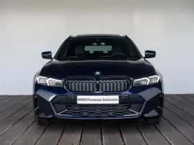 BMW 3-Serie (2025) thumbnail 3