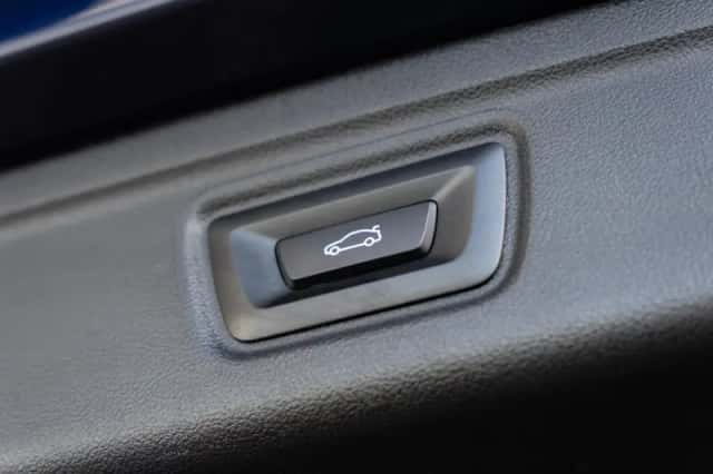 BMW 3-Serie (2025) thumbnail 21