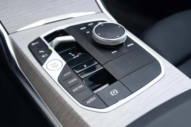 BMW 3-Serie (2025) thumbnail 27