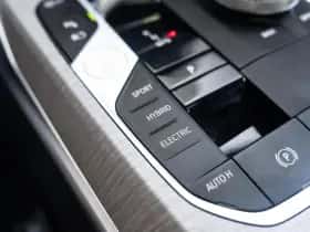 BMW 3-Serie (2025) thumbnail 28