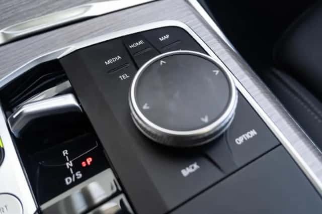 BMW 3-Serie (2025) thumbnail 30