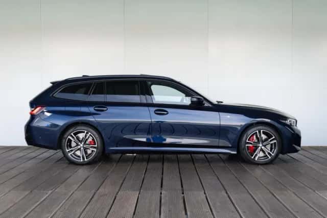 BMW 3-Serie (2025) thumbnail 4