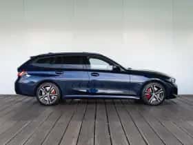 BMW 3-Serie (2025) thumbnail 4
