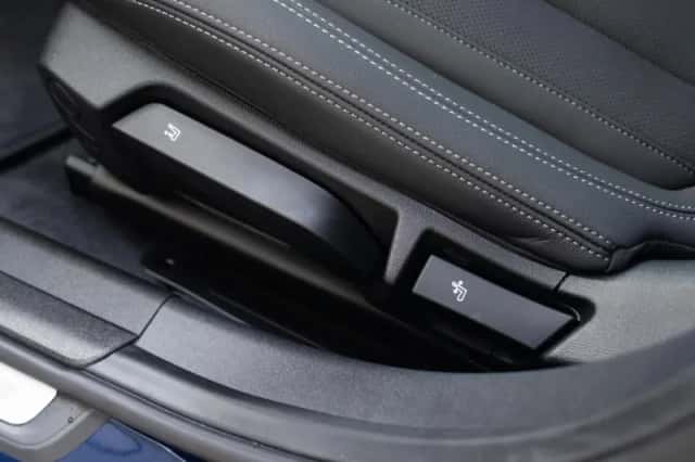 BMW 3-Serie (2025) thumbnail 31