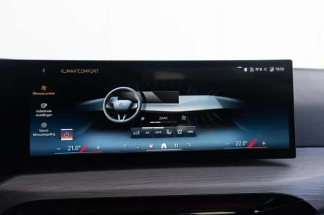 BMW 3-Serie (2025) thumbnail 35