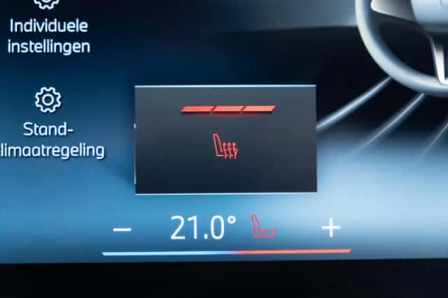 BMW 3-Serie (2025) thumbnail 36