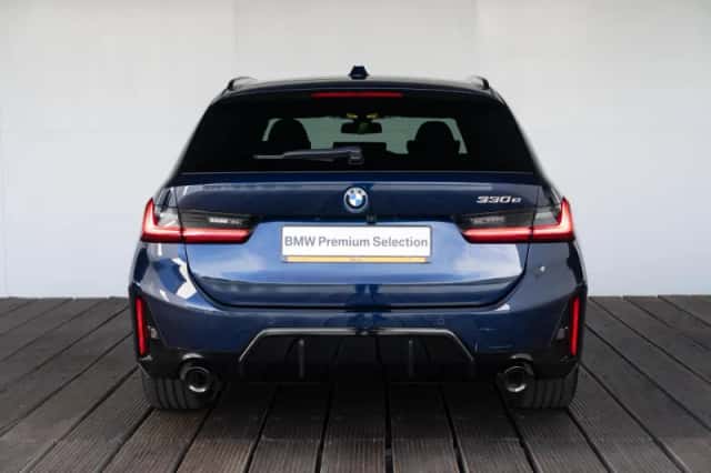 BMW 3-Serie (2025) thumbnail 5