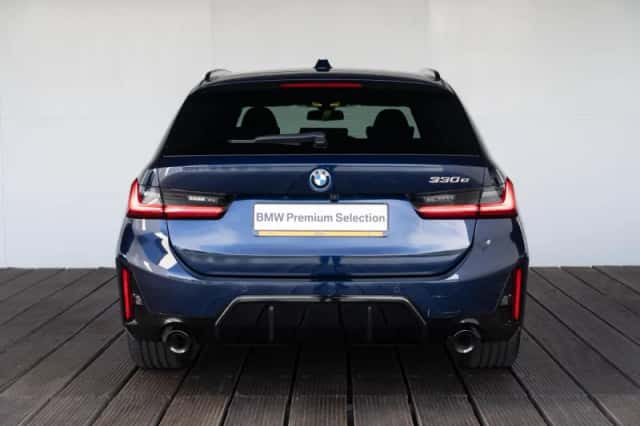 BMW 3-Serie (2025) thumbnail 5