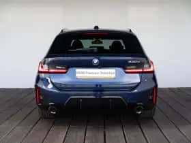 BMW 3-Serie (2025) thumbnail 5