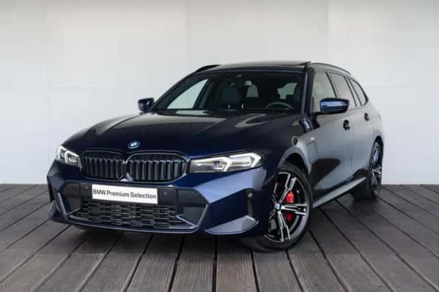 BMW 3-Serie (2025) thumbnail 41