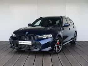 BMW 3-Serie (2025) thumbnail 41