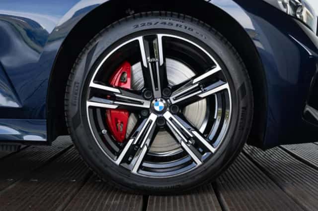 BMW 3-Serie (2025) thumbnail 6