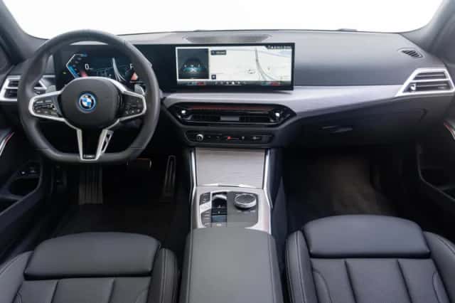 BMW 3-Serie (2025) thumbnail 7
