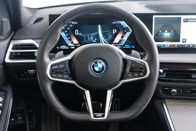 BMW 3-Serie (2025) thumbnail 8