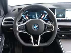 BMW 3-Serie (2025) thumbnail 8