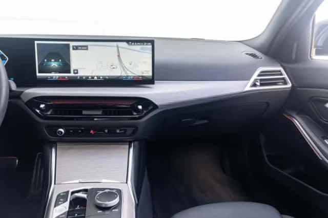 BMW 3-Serie (2025) thumbnail 9