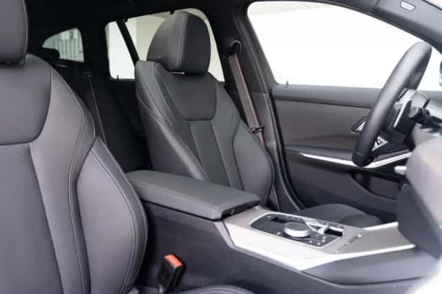 BMW 3-Serie (2025) thumbnail 10