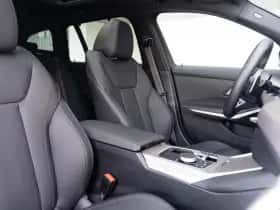 BMW 3-Serie (2025) thumbnail 10