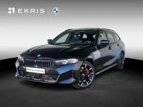 BMW 3-Serie (2025) thumbnail 1