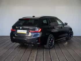 BMW 3-Serie (2025) thumbnail 2