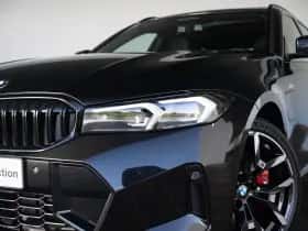 BMW 3-Serie (2025) thumbnail 13
