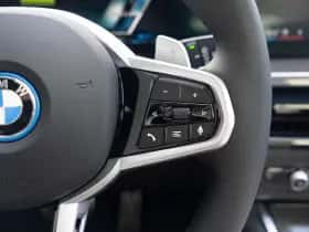 BMW 3-Serie (2025) thumbnail 29
