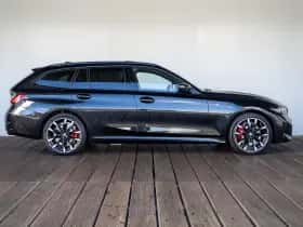 BMW 3-Serie (2025) thumbnail 4