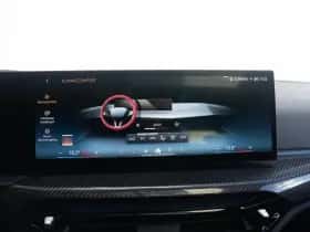 BMW 3-Serie (2025) thumbnail 39