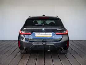 BMW 3-Serie (2025) thumbnail 5