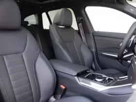 BMW 3-Serie (2025) thumbnail 8