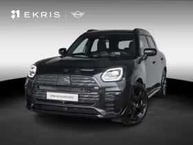 MINI Countryman (2024) thumbnail 1