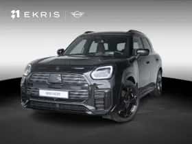 MINI Countryman (2024)