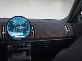 MINI Countryman (2024) thumbnail 11