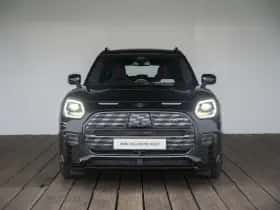 MINI Countryman (2024) thumbnail 3