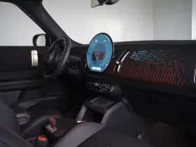 MINI Countryman (2024) thumbnail 23