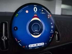 MINI Countryman (2024) thumbnail 36