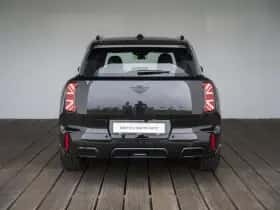 MINI Countryman (2024) thumbnail 5