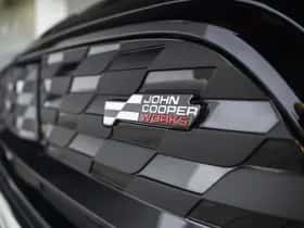 MINI Countryman (2024) thumbnail 43