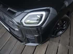 MINI Countryman (2024) thumbnail 44