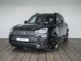 MINI Countryman (2024) thumbnail 72