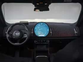 MINI Countryman (2024) thumbnail 9