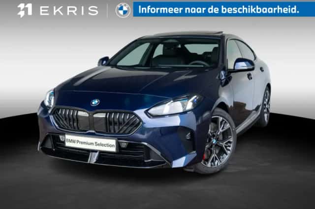 BMW 2-Serie (2025) thumbnail 1