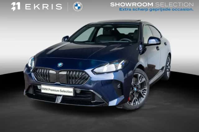 BMW 2-Serie (2025) thumbnail 1