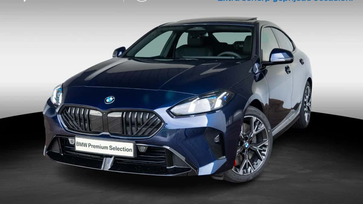 BMW 2-Serie (2025) — foto 1