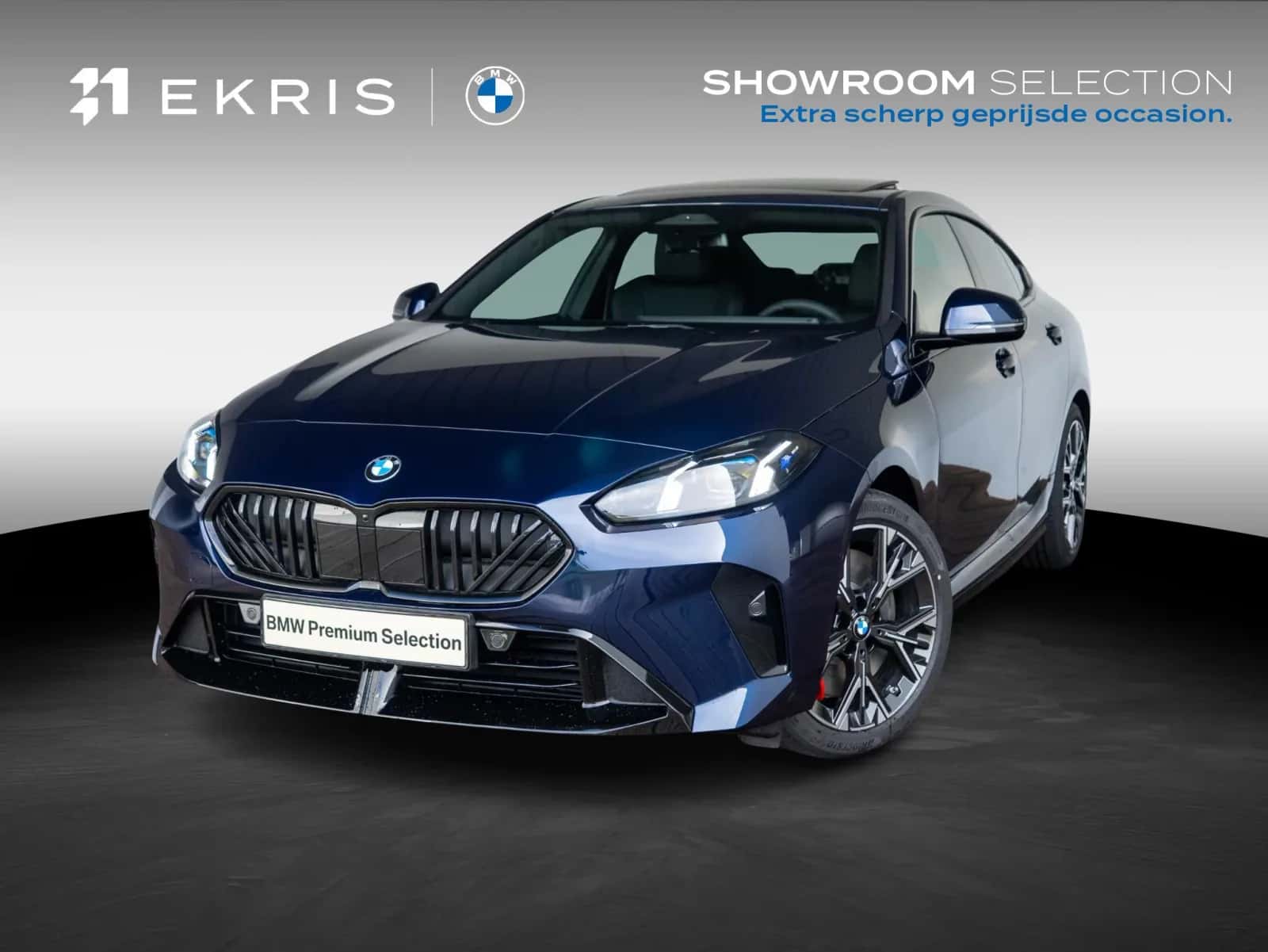 BMW 2-Serie (2025) — foto 1